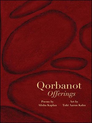 cover image of Qorbanot